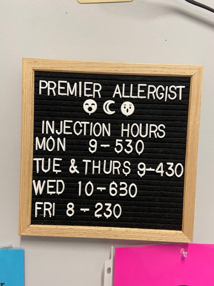 ALLERGY & ASTHMA CENTER ELLICOTT CITY Updated September 2024 6021