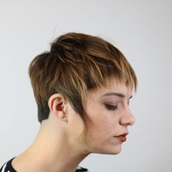 Chris Ray - Instagram @chrisrayhair