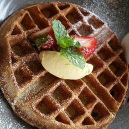 Waffles