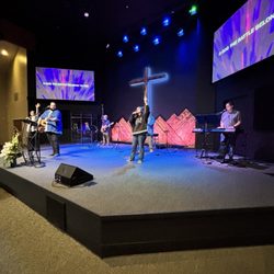 Riverview Community Church