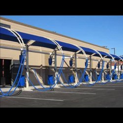 Xpress Carwash Coolidge