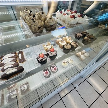 Adonai Desserts And More - Various desserts - Desserts Near Me - Temecula, California Adonai Desserts And More - Various desserts - Desserts Near Me - Temecula, California