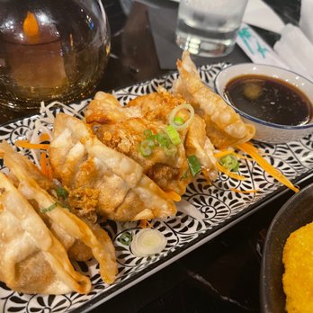 Bangkok Thai Sushi - Duck - Pork dumplings - Sushi Bars Near Me - Duck, North Carolina Bangkok Thai Sushi - Duck - Pork dumplings - Sushi Bars Near Me - Duck, North Carolina