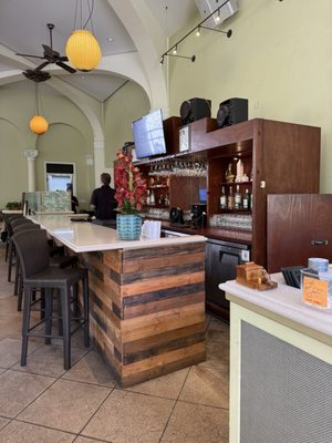 Café Julia Hawaii by null