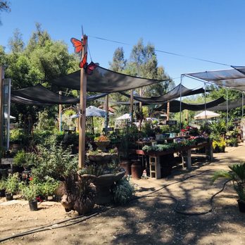 Valley Center Nursery - Nurseries & Gardening Near Me - Valley Center, California