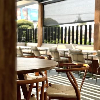 Mood - Interior - Breakfast & Brunch Near Me - Los Angeles, California