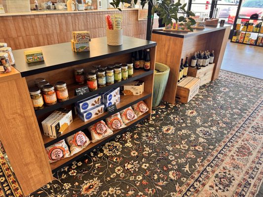 Golden Boy Market & Deli by null