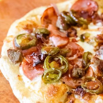 Pizza Buzz - Sweet Fire Pie - Pizza Near Me - Watauga, Texas Pizza Buzz - Sweet Fire Pie - Pizza Near Me - Watauga, Texas