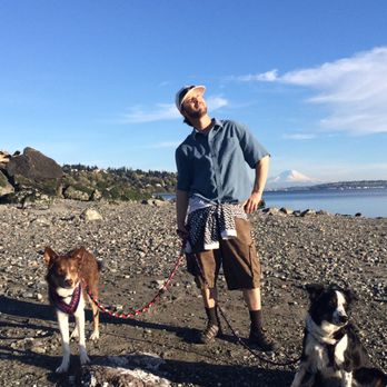 Black Dog Pet Services - Quinn! - Dog Walkers Near Me - Denver, Colorado Black Dog Pet Services - Quinn! - Dog Walkers Near Me - Denver, Colorado