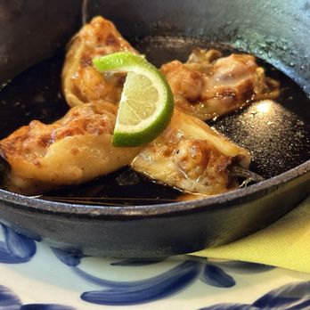 Barrio Queen - Shrimp Toritos - Mexican Near Me - Phoenix, Arizona