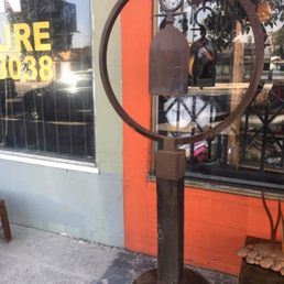 Bell as advertised on FB Marketplace. Not my photo. Bell as advertised on FB Marketplace. Not my photo.