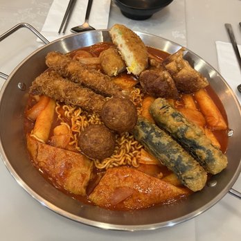 Gaya Korean Restaurant - Korean Near Me - Burnaby, British Columbia