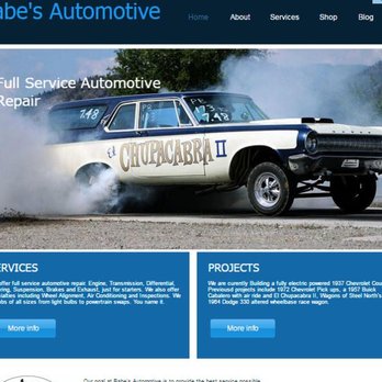 Babe's Automotive - Photo - Auto Repair Near Me - South Slocan, British Columbia Babe's Automotive - Photo - Auto Repair Near Me - South Slocan, British Columbia