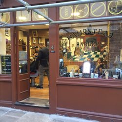 Hampstead Barbers
