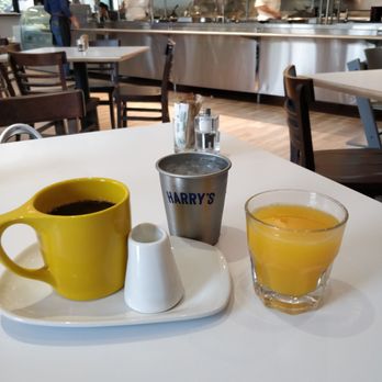 Harry's Restaurant - Great way to start the day! - Breakfast & Brunch Near Me - Houston, Texas