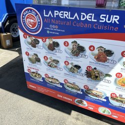 La Perla Del Sur