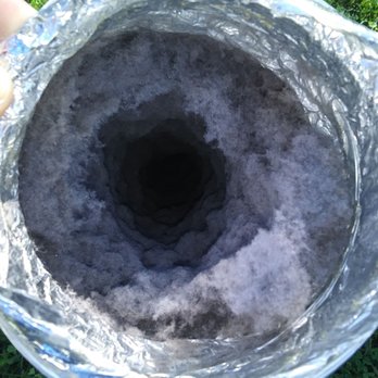Dryer Vent Cleaning - Appliances & Repair Near Me