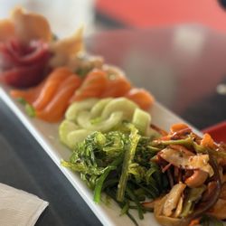 Sushi Omakase