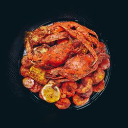 Fiery Crab Seafood Restaurant And Bar