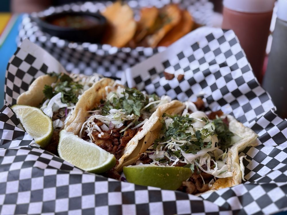 Social spots from Chula's Restaurant and Cantina