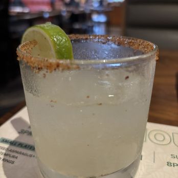 Kabuki Japanese Restaurant - You Had Me at Margarita - Sushi Bars Near Me - Valencia, California