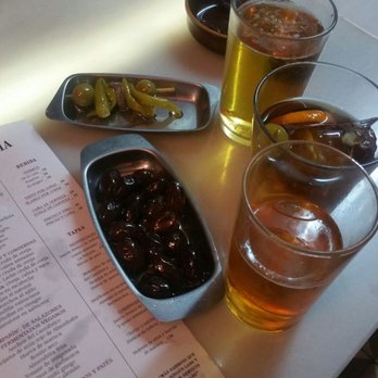 Casa Victoria - For hours and hours - Tapas Bars Near Me - València, V Casa Victoria - For hours and hours - Tapas Bars Near Me - València, V