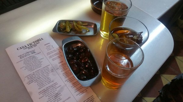 Casa Victoria by null