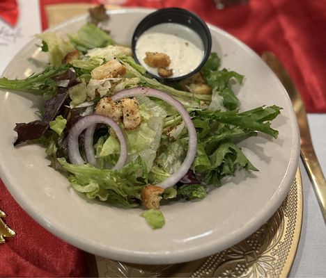 Jess and Jim's Steak House by null