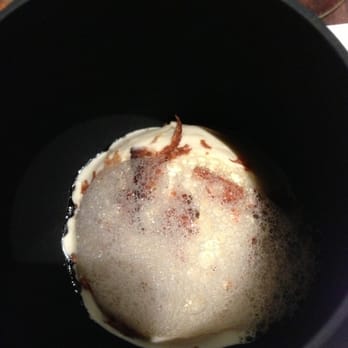 Saison - My fav. Toffee - New American Near Me - San Francisco, California