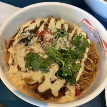 Best Quality Daughter - Curry Guisada Dan Dan - Asian Fusion Near Me - San Antonio, Texas Best Quality Daughter - Curry Guisada Dan Dan - Asian Fusion Near Me - San Antonio, Texas