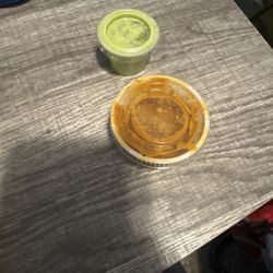 Los Aribertos Mexican Food