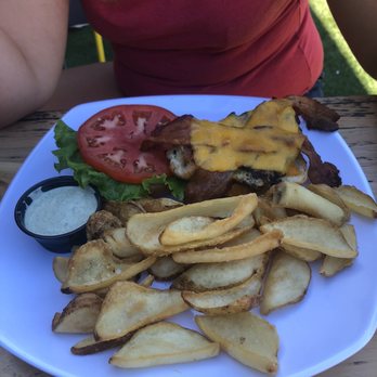 Crooked Hammock Brewery - Chicken Bacon Ranch - Brewpubs Near Me - Middletown, Delaware Crooked Hammock Brewery - Chicken Bacon Ranch - Brewpubs Near Me - Middletown, Delaware