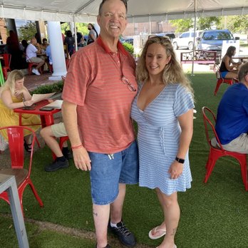 Ruby Slipper Metairie - My Dad and I enjoyed our visit so much! - Breakfast & Brunch Near Me - Metairie, Louisiana Ruby Slipper Metairie - My Dad and I enjoyed our visit so much! - Breakfast & Brunch Near Me - Metairie, Louisiana