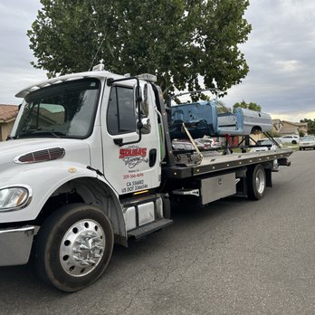 Sousa’s Towing - Towing Near Me - Modesto , California Sousa’s Towing - Towing Near Me - Modesto , California