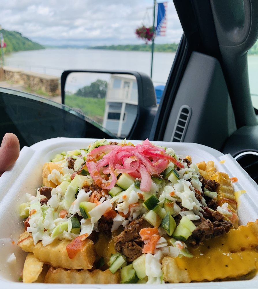 The Locals, Brandenburg Roadtrippers