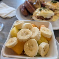 West Ave Grille Jenkintown Restaurant and Food Truck  - Fruit (Bowl)