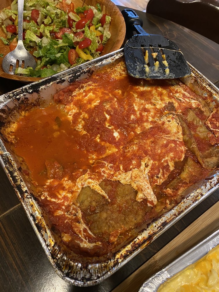 TUSCANY ITALIAN MARKET 22 Photos & 37 Reviews 10 S New Prospect Rd, Jackson, NJ Menu Yelp