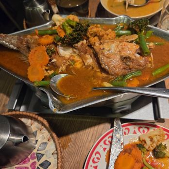 Isarn Thai Soul Kitchen - Thai Near Me - Seattle, Washington