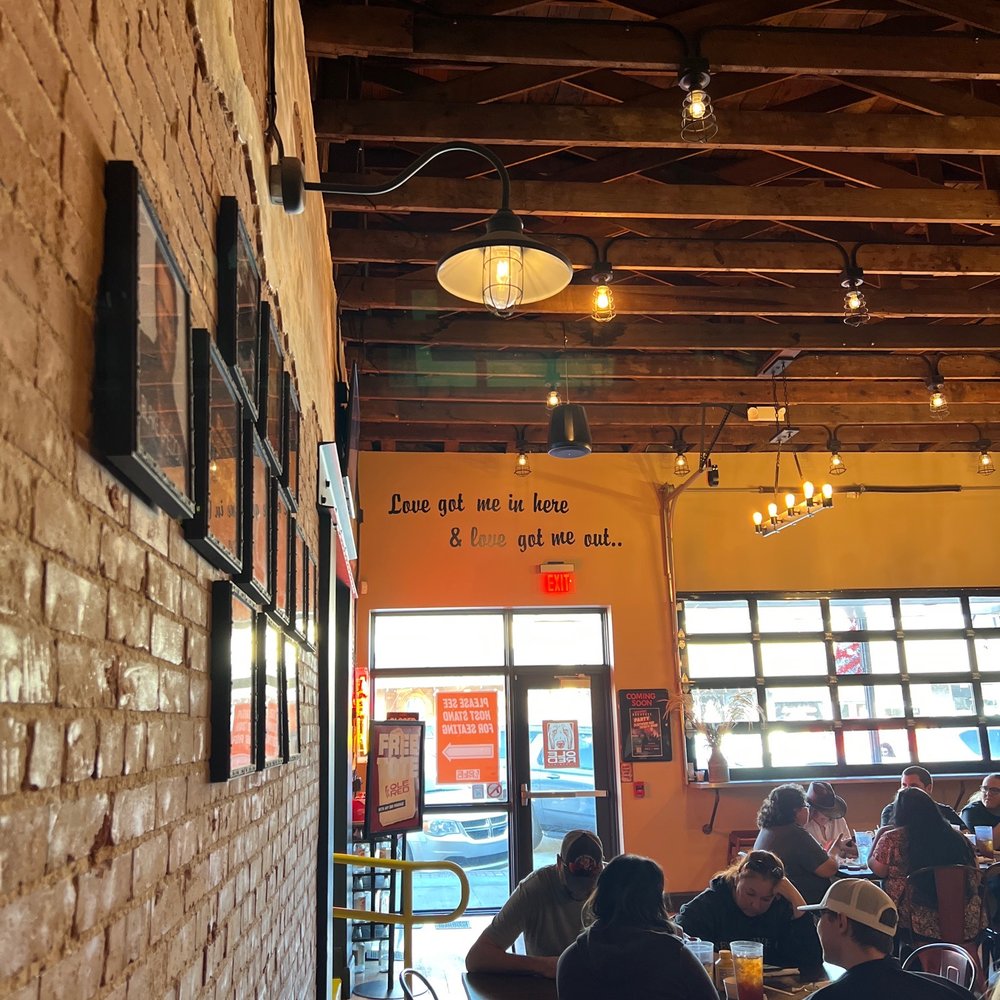Ole Red - Bars Near Me - Tishomingo, Oklahoma