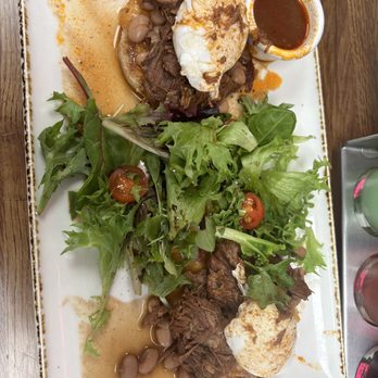 Madres Brunch - Birria Benedict - Breakfast & Brunch Near Me - Whittier, California Madres Brunch - Birria Benedict - Breakfast & Brunch Near Me - Whittier, California