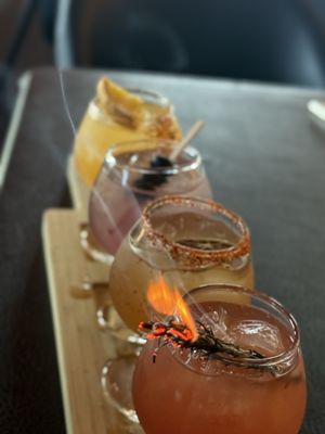 Delicias Mexican Cuisine by null