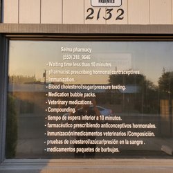 Selma Pharmacy