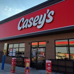 Casey's
