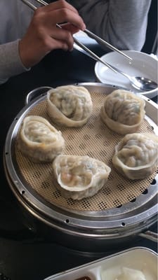 The Mandoo Strathfield by null