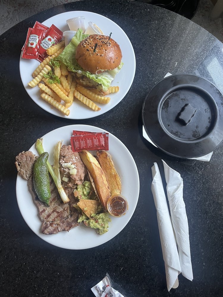 Restaurante La Miel