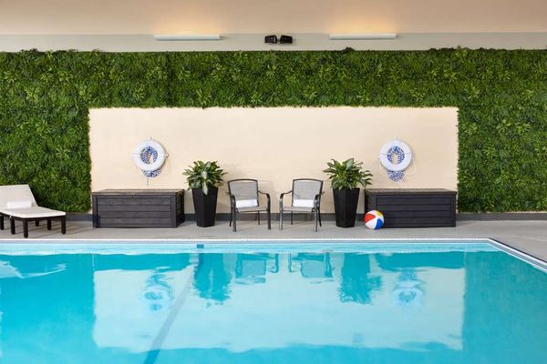 Hotel Champlain Burlington, Curio Collection by Hilton by null