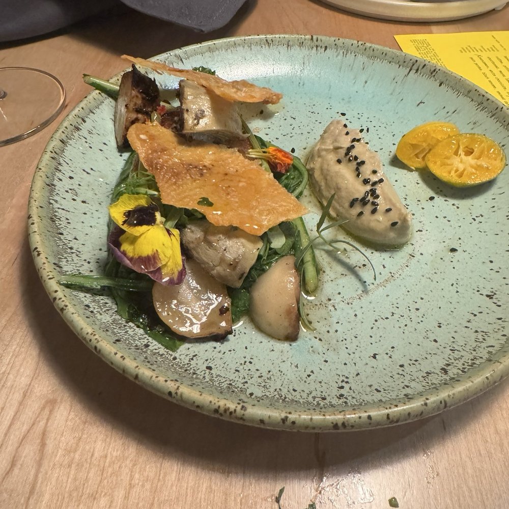 Coro Restaurant - Tapas/Small Plates Near Me - Orlando, Florida Coro Restaurant - Tapas/Small Plates Near Me - Orlando, Florida