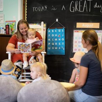 Bright Beginner's Academy - untitled - Child Care & Day Care Near Me - Dyer, Indiana