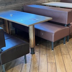 McDonald's - Table 3