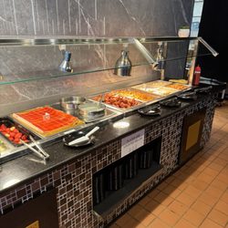 KPOT Korean BBQ & Hot Pot - Sauces